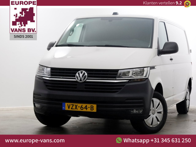 Volkswagen Transporter 2024 Diesel