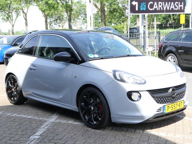 Opel Adam