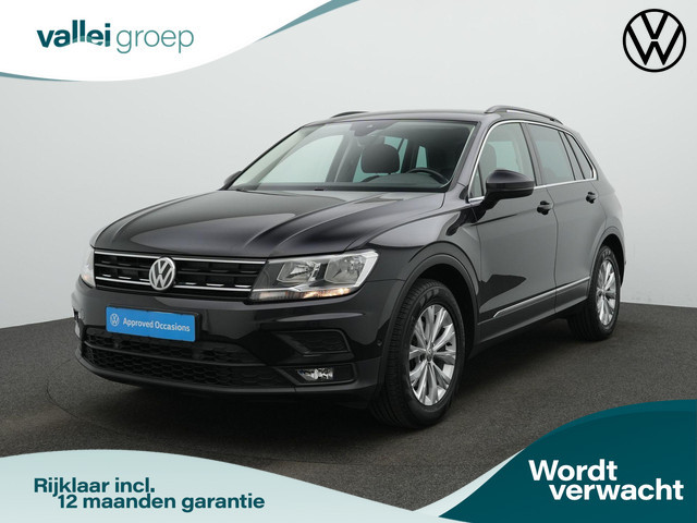 Volkswagen Tiguan 2020 Benzine