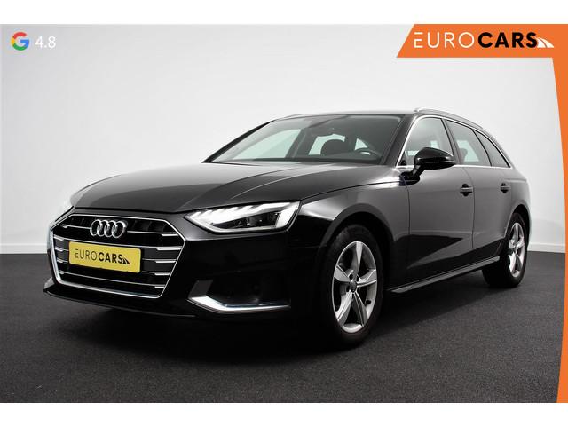 Audi A4 2020 Benzine