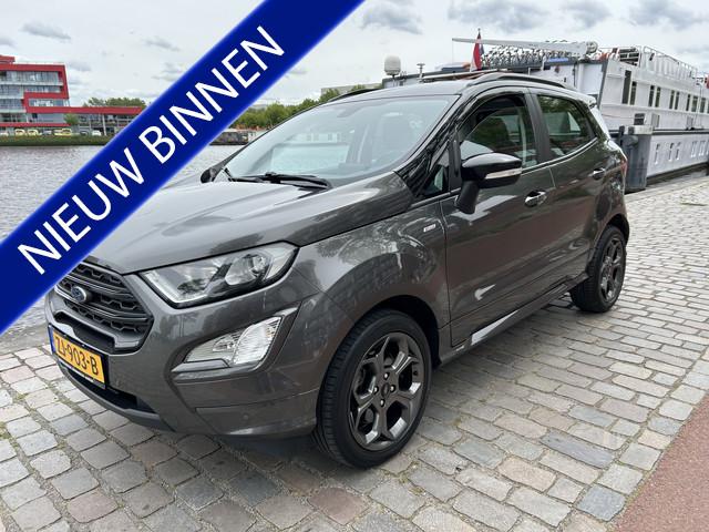 Ford EcoSport 2019 Benzine