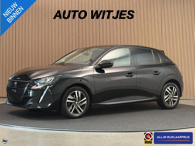 Peugeot 208 2022 Benzine