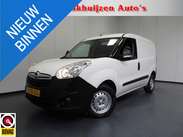 Opel Combo 2017 Diesel
