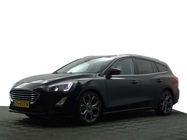 Ford Focus 2019 Benzine