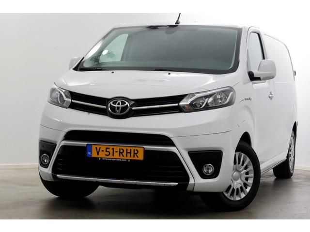 Toyota pro-ace