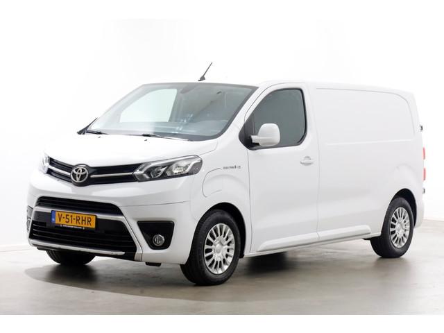 Toyota pro-ace