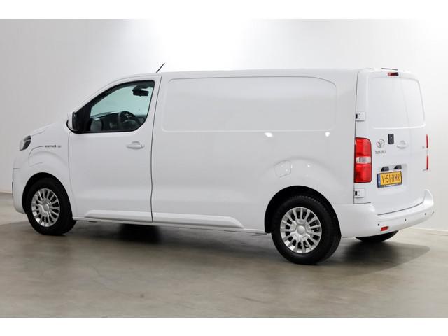 Toyota pro-ace