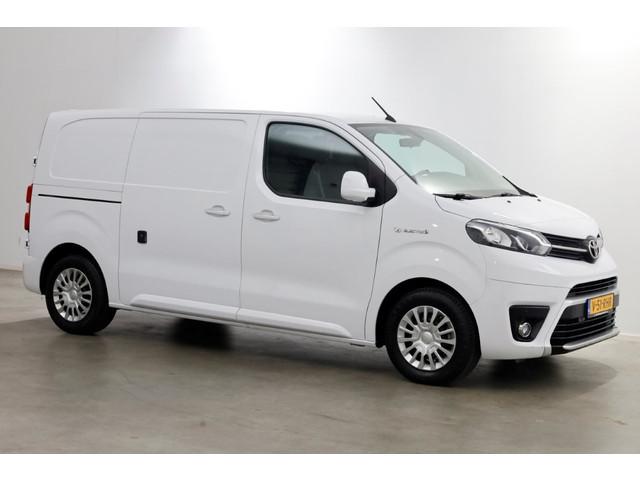 Toyota pro-ace