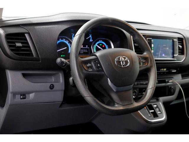 Toyota pro-ace