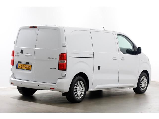 Toyota pro-ace