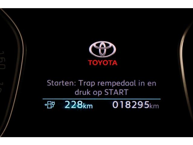 Toyota pro-ace