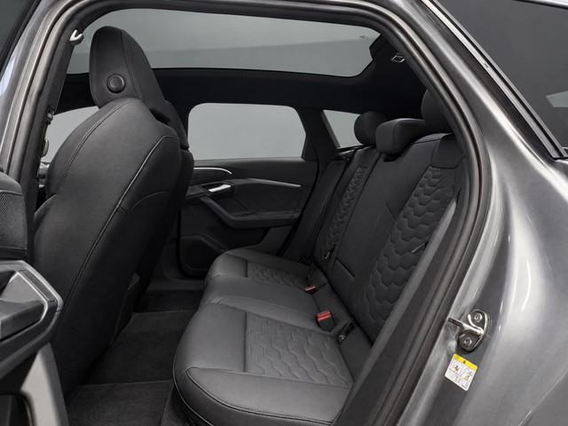 Audi A6 Avant e-tron