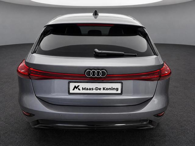 Audi A6 Avant e-tron