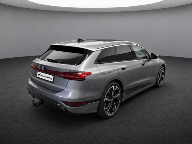 Audi A6 Avant e-tron