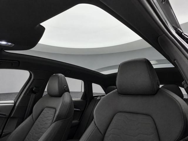 Audi A6 Avant e-tron