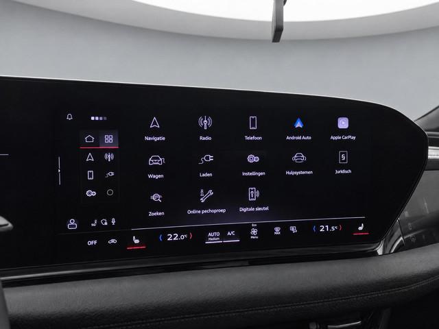 Audi A6 Avant e-tron