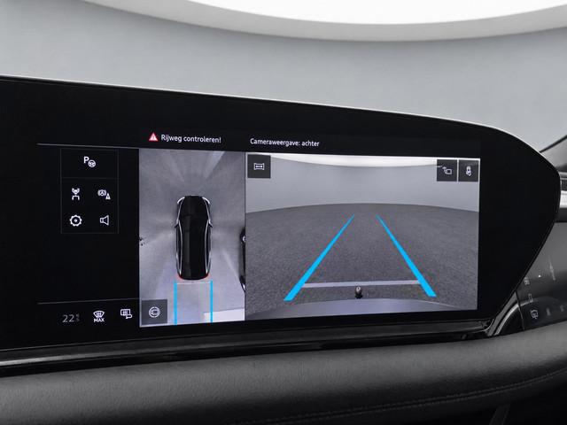 Audi A6 Avant e-tron