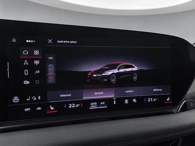 Audi A6 Avant e-tron