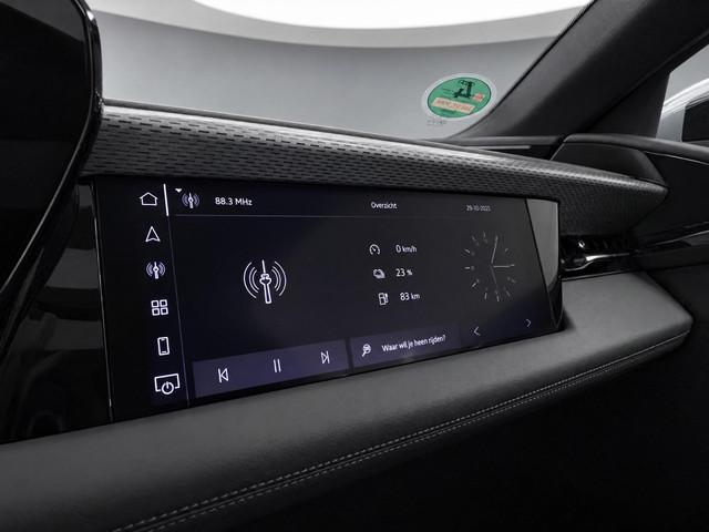 Audi A6 Avant e-tron