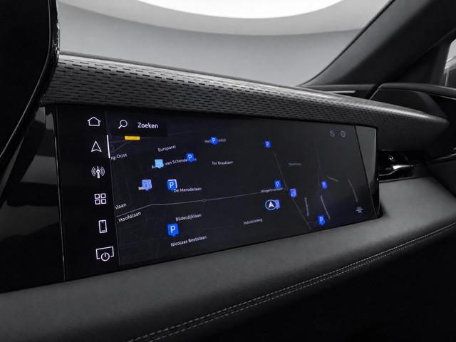 Audi A6 Avant e-tron