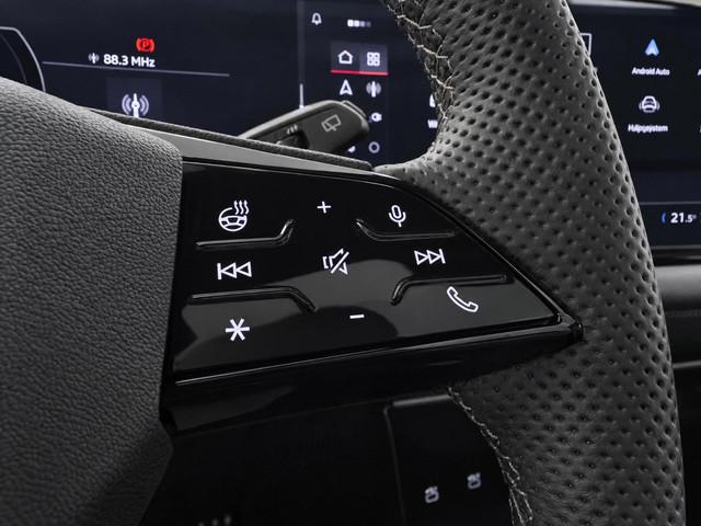 Audi A6 Avant e-tron