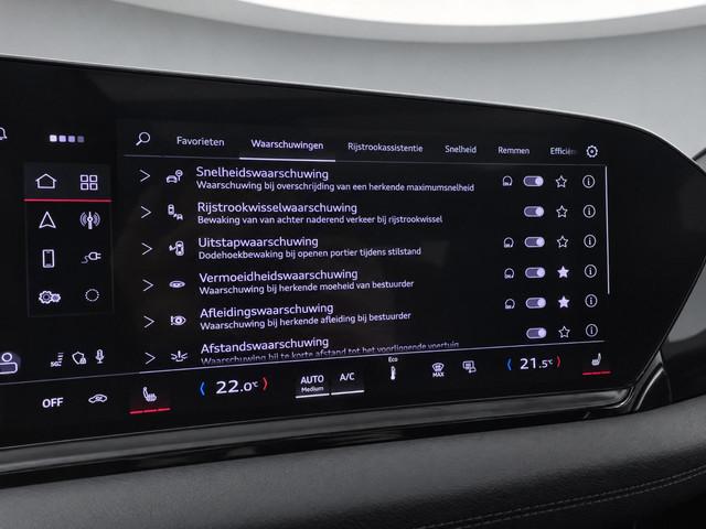 Audi A6 Avant e-tron
