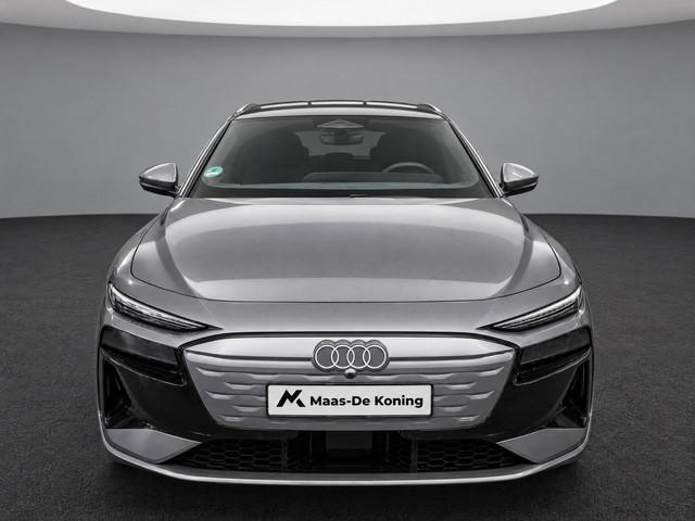 Audi A6 Avant e-tron