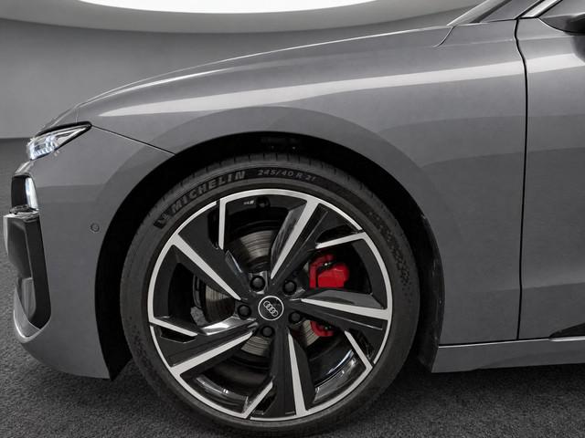 Audi A6 Avant e-tron