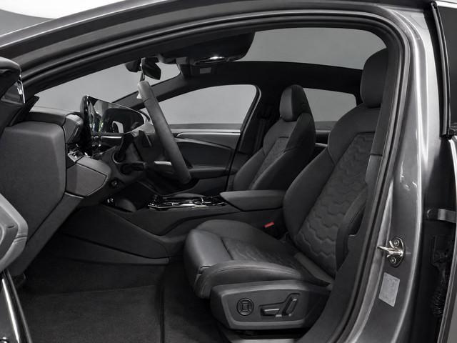 Audi A6 Avant e-tron