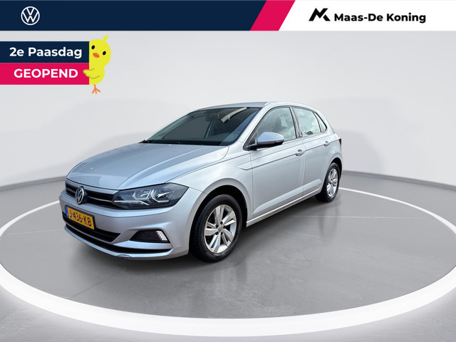 Volkswagen Polo 2020 Benzine