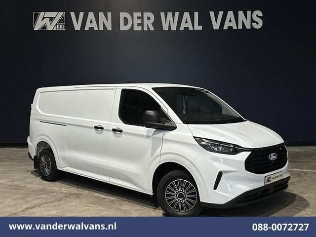 Ford Transit Custom 2024 Diesel
