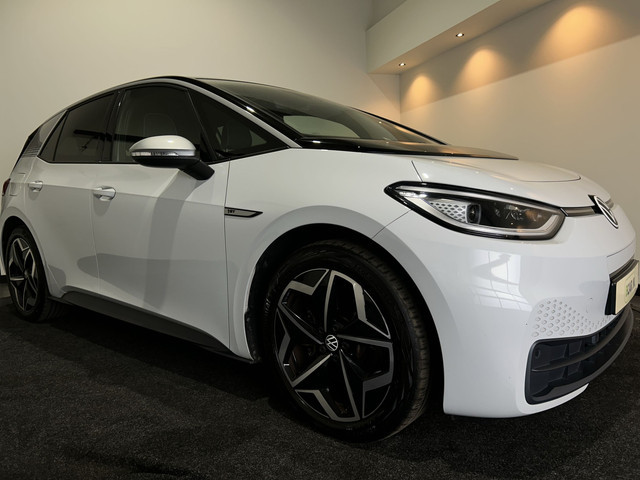 Volkswagen ID.3 2020 Elektrisch