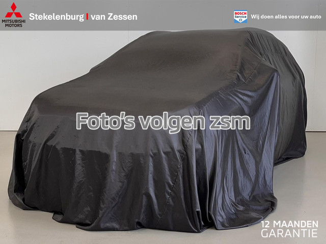 Kia Niro 2022 Elektrisch