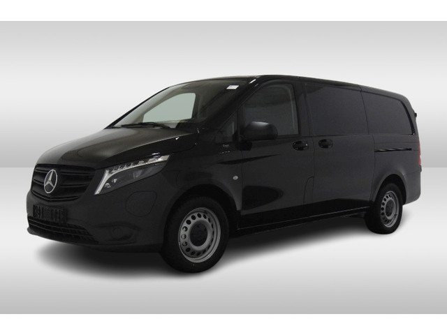 Mercedes-Benz Vito 2025 Elektrisch
