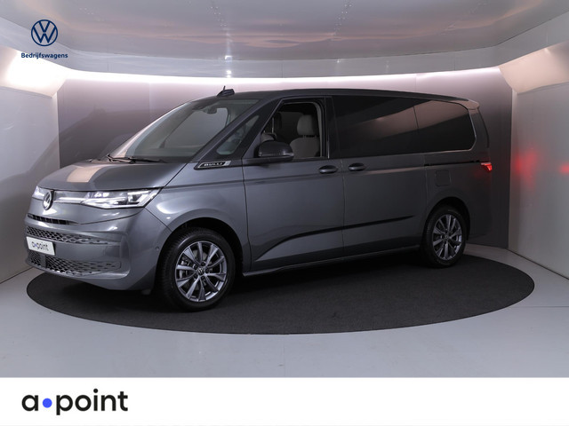 Volkswagen Multivan 2025 Hybride