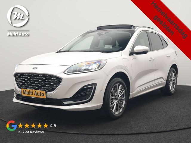 Ford Kuga 2022 Hybride