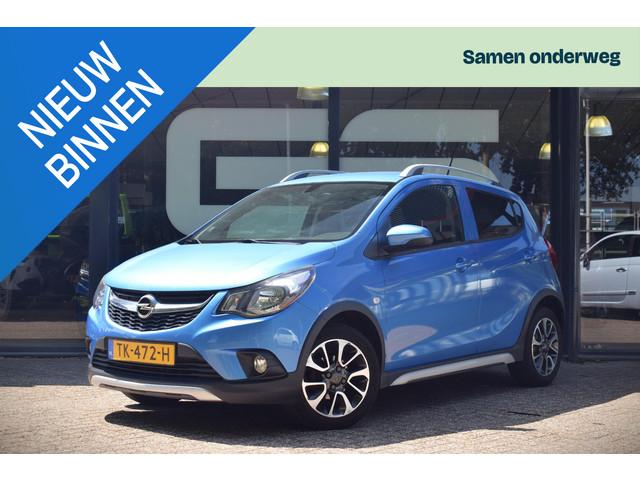 Opel Karl