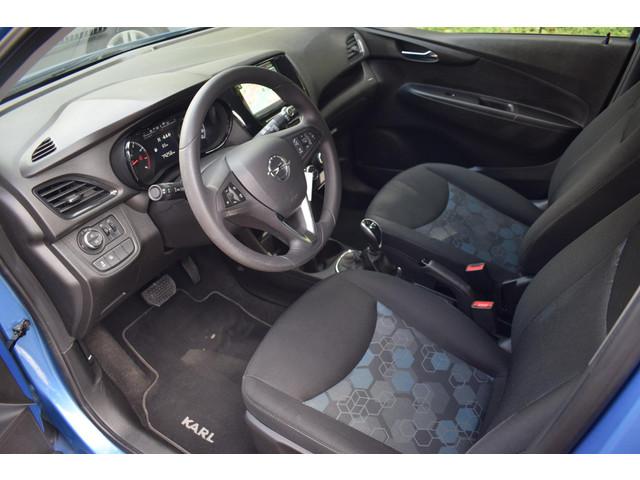 Opel Karl