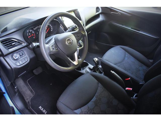 Opel Karl