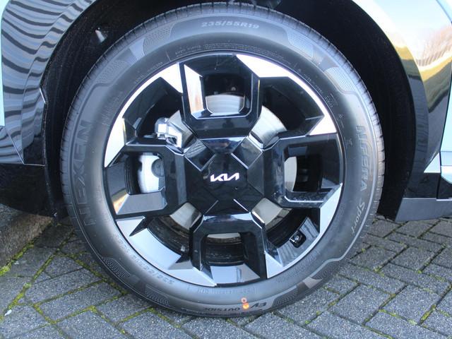 Kia EV5