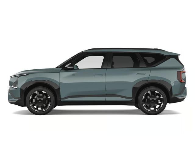 Kia EV5