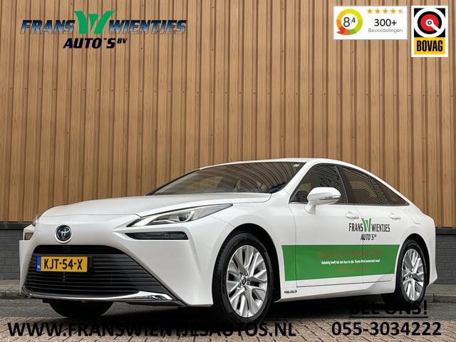 Toyota Mirai