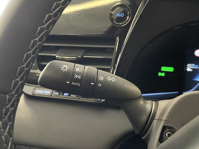 Toyota Mirai