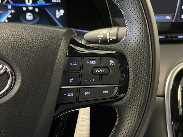 Toyota Mirai