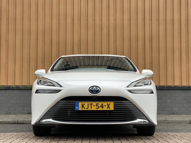 Toyota Mirai
