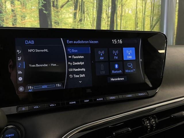 Toyota Mirai