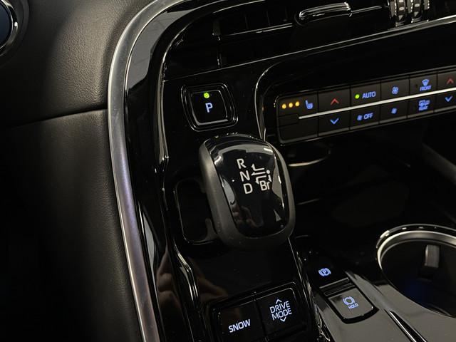 Toyota Mirai