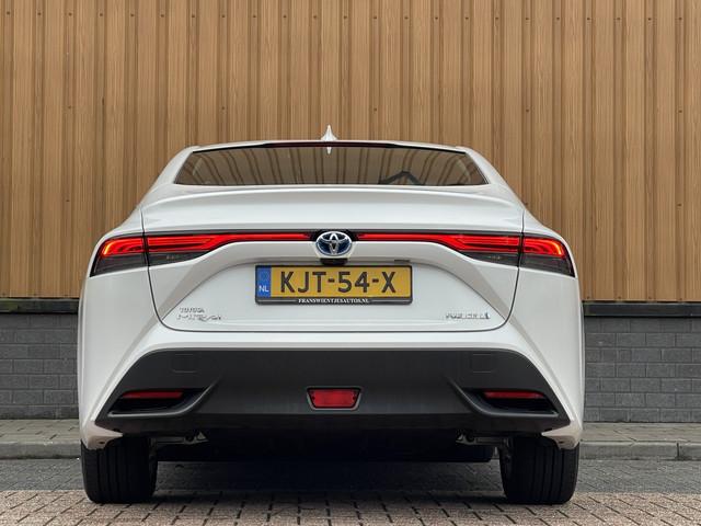 Toyota Mirai