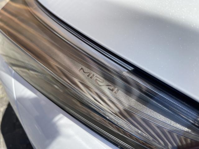 Toyota Mirai
