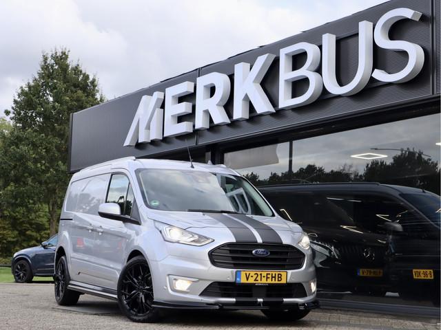 Ford Transit Connect 2024 Diesel